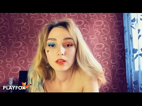 ❤️ Mágikus virtuális valóság szemüveg adott nekem szex Harley Quinnel Anal videó at hu.pornpicslove.ru ❌❤