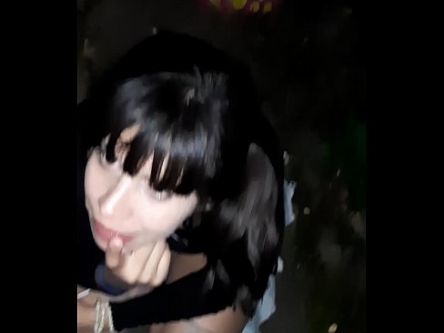 ❤️ A pénisz feldagadt az utcán egy cukorkáért cserébe. Anal videó at hu.pornpicslove.ru ❌❤